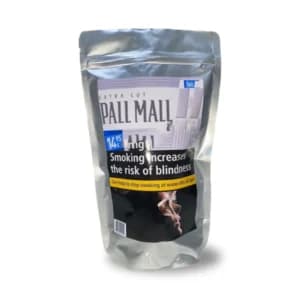 Tutun Pall Mall Albastru la pungă
