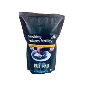 Tutun Pall Mall Negru la pungă